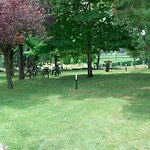 ファームステイ Il Borghetto *