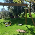 Il Borghetto Alojamento de Turismo Rural *