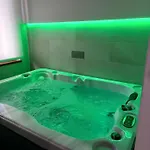 Il Borghetto モンテファルコ