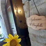 Il Borghetto ファームステイ モンテファルコ