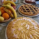 Il Borghetto ファームステイ