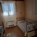 Il Borghetto ファームステイ モンテファルコ