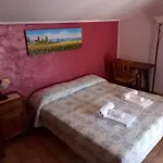 Il Borghetto モンテファルコ