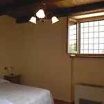 Il Borghetto ファームステイ