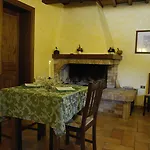 Il Borghetto ファームステイ *