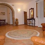 Il Borghetto ファームステイ *