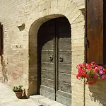 Il Borghetto ファームステイ