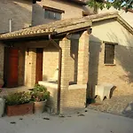 ファームステイ Il Borghetto *