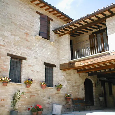 Alloggio per agriturismo Il Borghetto *