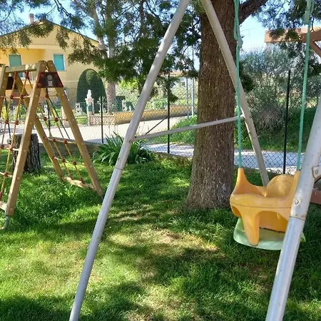 Il Borghetto Alojamento de Turismo Rural Montefalco