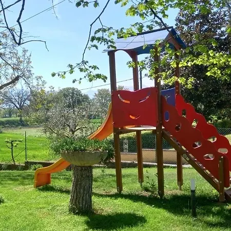 Il Borghetto *