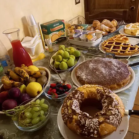 Agroturismo Il Borghetto Montefalco