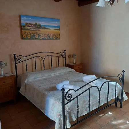 Alojamento de Turismo Rural Il Borghetto *