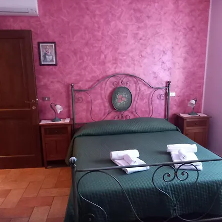 阿格瑞图瑞斯莫波尔格托酒店 农家乐