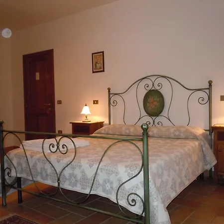 Il Borghetto Alojamento de Turismo Rural