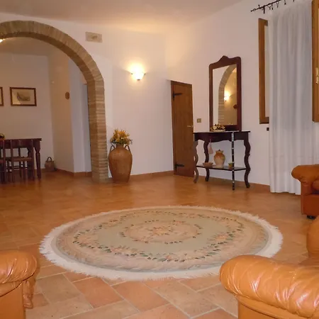 Il Borghetto Alojamento de Turismo Rural *
