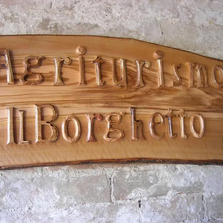 Il Borghetto