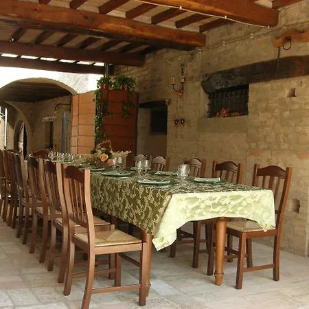 Il Borghetto *