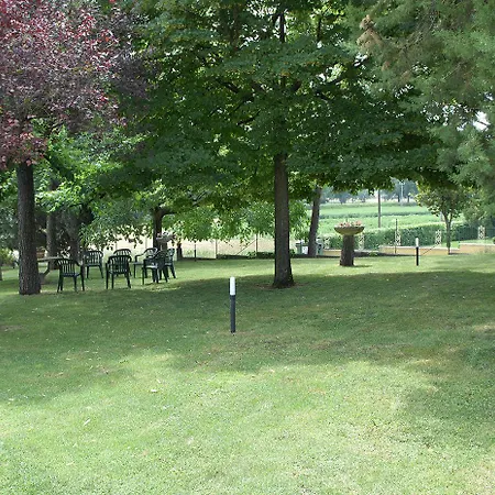 Alojamento de Turismo Rural Il Borghetto
