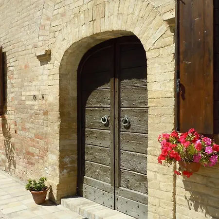 Il Borghetto Alojamento de Turismo Rural