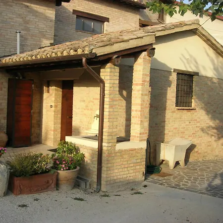 Agroturismo Il Borghetto *