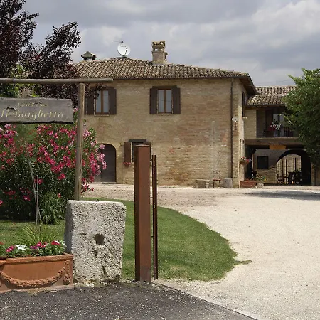 Il Borghetto