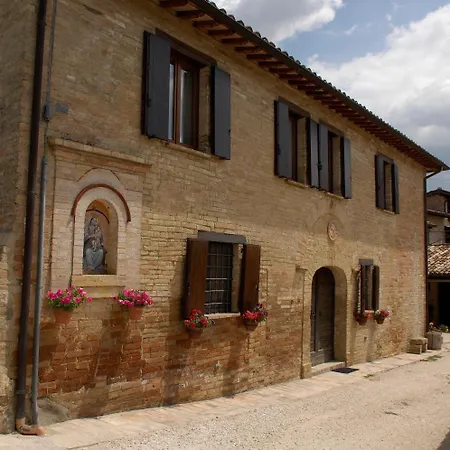 Il Borghetto * Montefalco