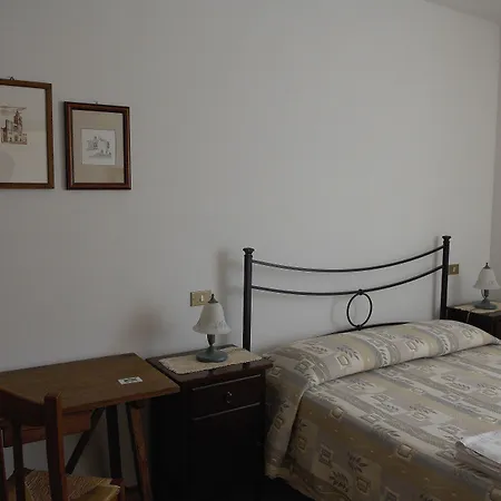 Çiftlik konaklama Il Borghetto Montefalco