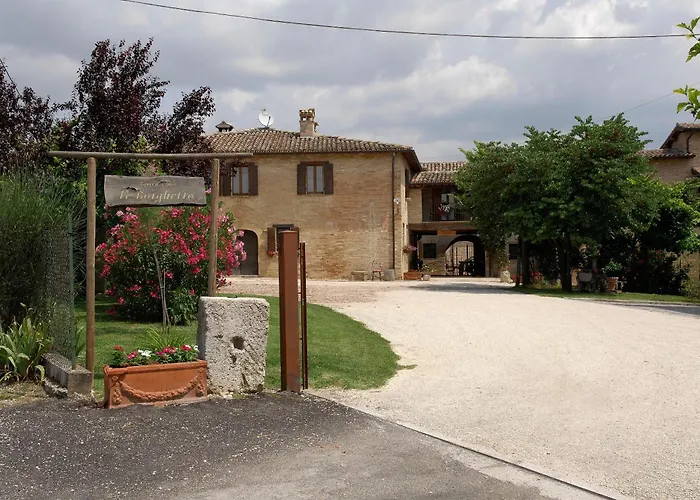 Farma Il Borghetto *