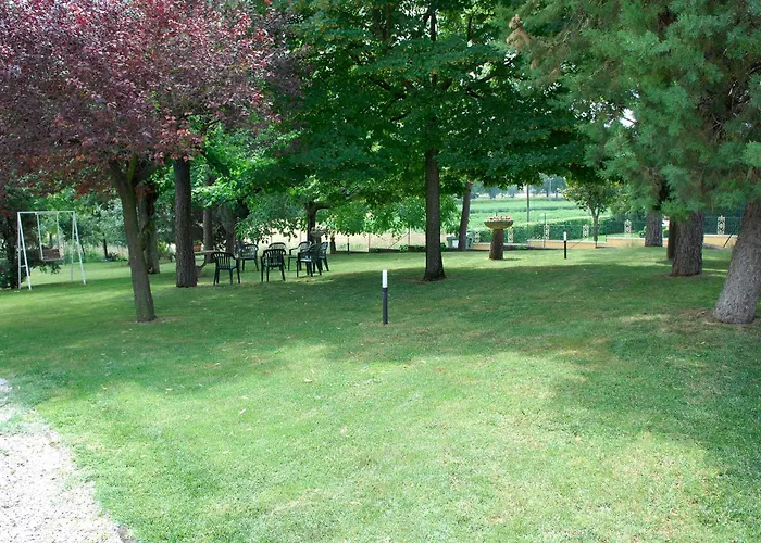 Farma Il Borghetto *