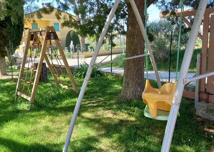 Il Borghetto Farma Montefalco