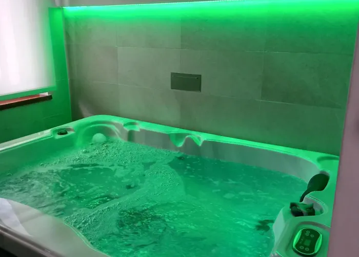 Il Borghetto Montefalco