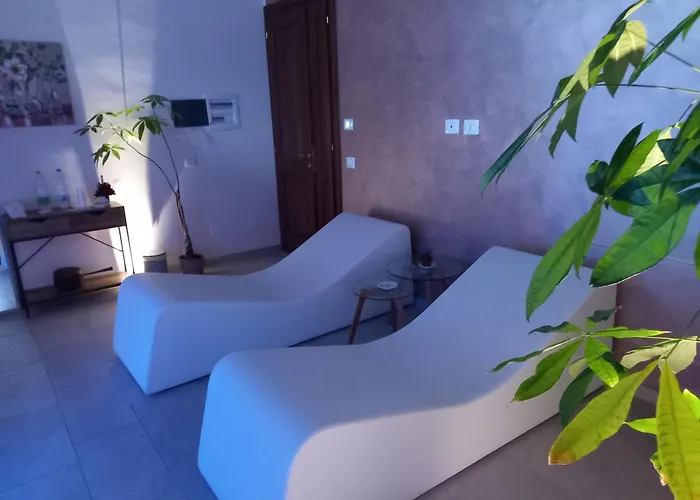 Il Borghetto * Montefalco