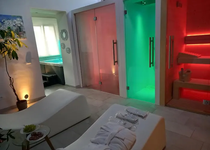 Farma Il Borghetto *