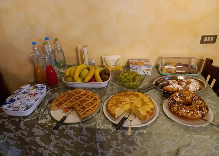 Il Borghetto Montefalco