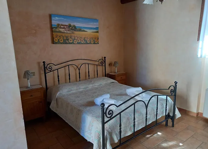 Farma Il Borghetto *