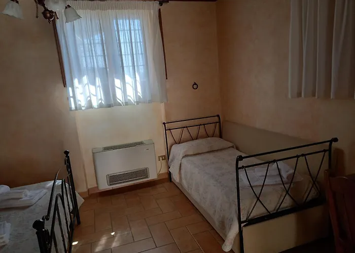 Il Borghetto Farma Montefalco