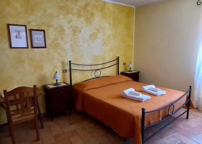 阿格瑞图瑞斯莫波尔格托酒店 *