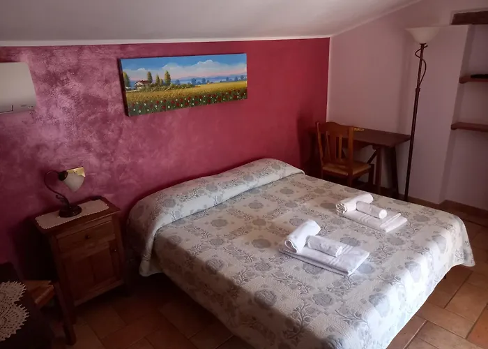 Il Borghetto Montefalco