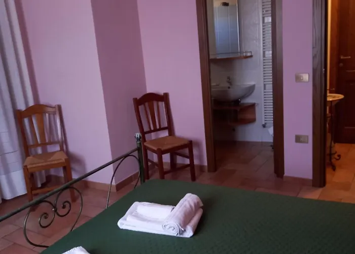 阿格瑞图瑞斯莫波尔格托酒店