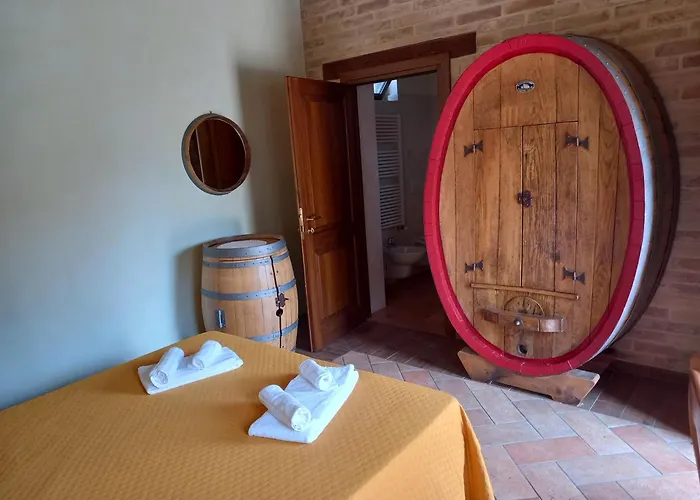 Il Borghetto Montefalco