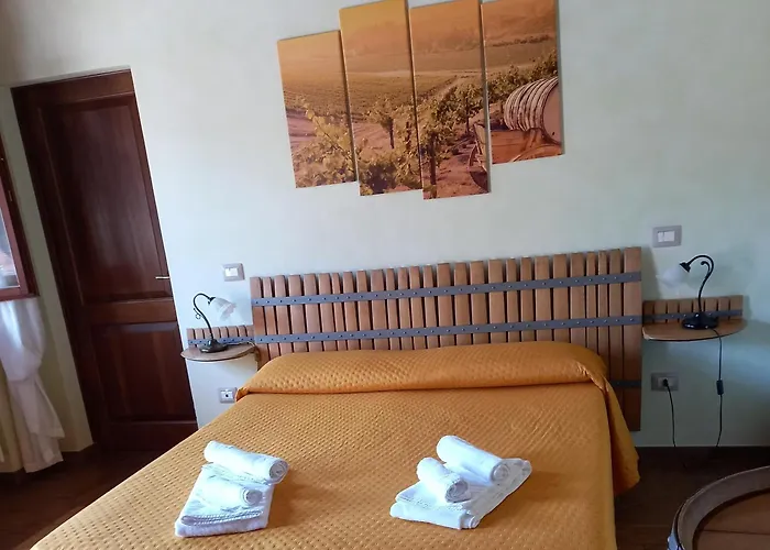 Il Borghetto Montefalco