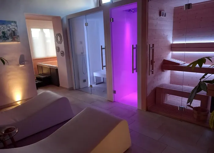 Il Borghetto Farma Montefalco