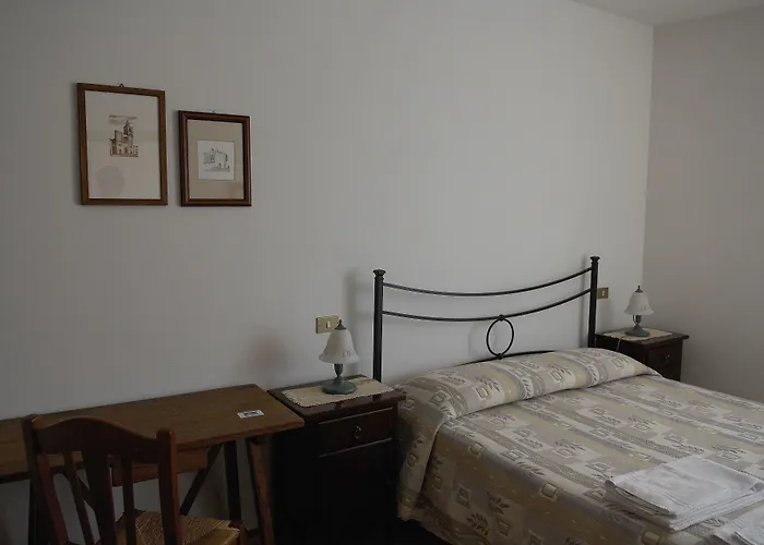 Farma Il Borghetto *