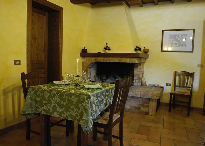 阿格瑞图瑞斯莫波尔格托酒店 农家乐 *