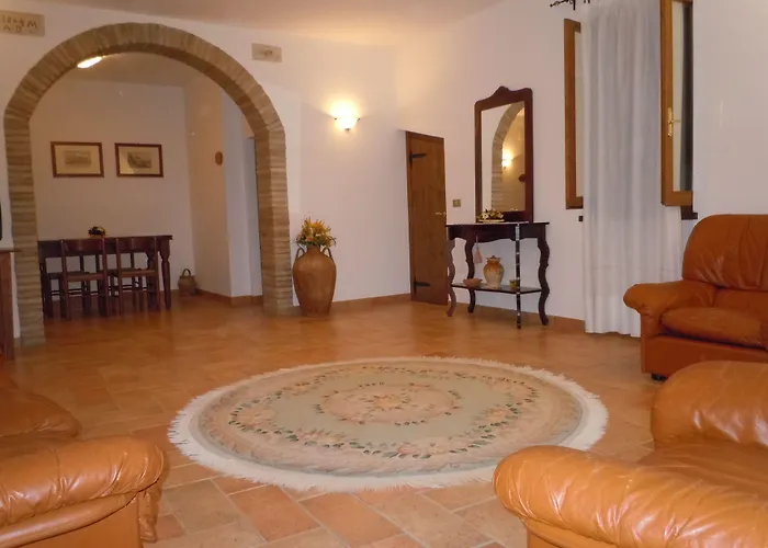 Il Borghetto Farma *