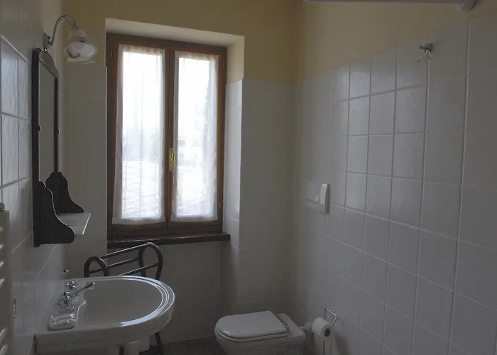 Il Borghetto Farma *