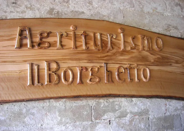 Il Borghetto