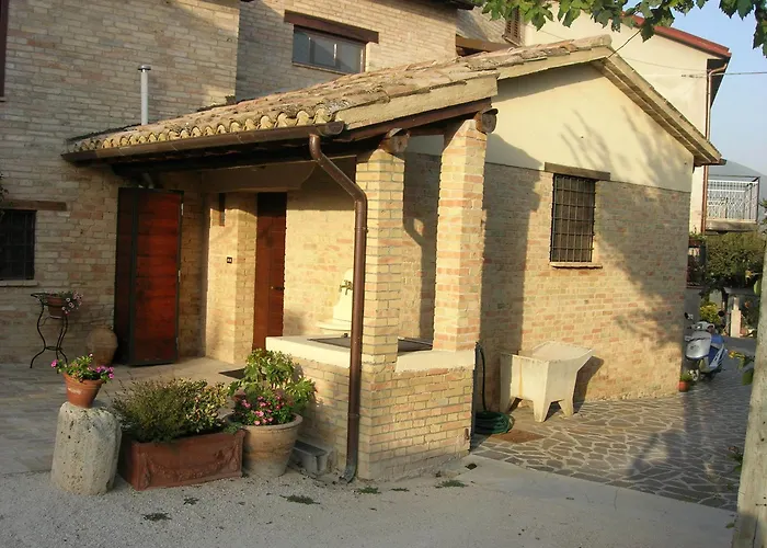 Farma Il Borghetto *