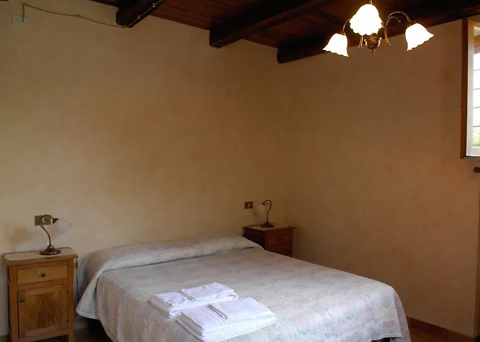 Il Borghetto Farma Montefalco